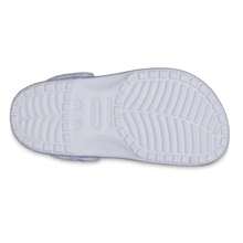 Crocs Klasyczne brokatowe chodaki K FsG