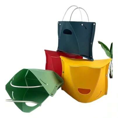 Taburete plegable portátil para acampar, senderismo, silla plegable ligera para viajes, reuniones, barbacoa, metro, biblioteca, mochileros, exteriores, ultraligero, mini