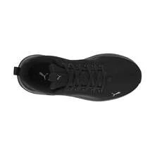 Puma TENIS RUNNING  JOVEN 37200410 TEXTIL NEGRO - Negro - Ver 4