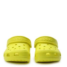 Crocs Classic Kids Clog Acidity 206991-76M - Acidity - View 4
