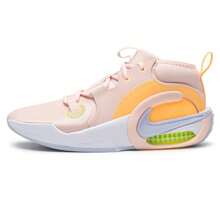 Nike Zapatillas de baloncesto AIRE ZOOM CROSSOVER 2 (GS) para mujeres, FB2689-602