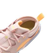 Nike Zapatillas de baloncesto AIRE ZOOM CROSSOVER 2 (GS) para mujeres, FB2689-602
