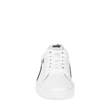Puma TENIS JOVEN  RICKIE 39425213 SIMIPIEL BCO 20-25 - Blanco - Ver 5
