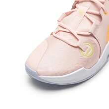 Nike Zapatillas de baloncesto AIRE ZOOM CROSSOVER 2 (GS) para mujeres, FB2689-602
