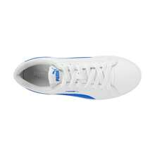 Puma TENIS JOVEN  RICKIE CLASSIC 39425205 SIMIPIEL BCO - Blanco - Ver 4