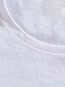 Women T-Shirts - Black - View 9