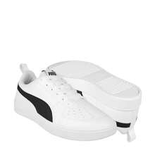 Puma TENIS JOVEN  RICKIE 38431103 SIMIPIEL BLANCO - Blanco - Ver 1
