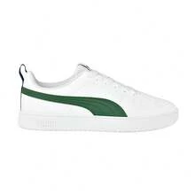 Puma TENIS JOVEN  RICKIE JUNIOR 38431126 SIMI BCO 20-25 - Blanco - Ver 2