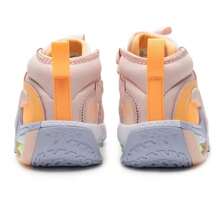 Nike Zapatillas de baloncesto AIRE ZOOM CROSSOVER 2 (GS) para mujeres, FB2689-602