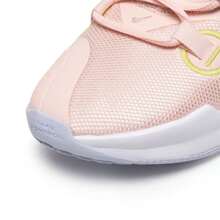 Nike Zapatillas de baloncesto AIRE ZOOM CROSSOVER 2 (GS) para mujeres, FB2689-602