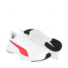 Puma TENIS JOVEN  RICKIE 39699003 SIMIPIEL BLANCO - Blanco - Ver 1