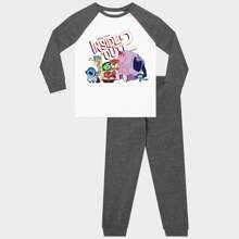 Disney Pyjamas | Boys Pyjamas | Boys' Pyjama Sets |  2 | Official Merchandise