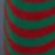 Vermelho với Verde