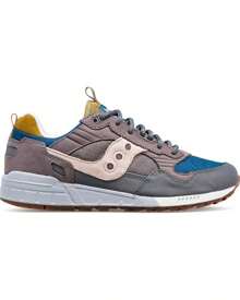 SAUCONY Shadow 5000 Outdoor- Sneakers - Grey - View 1