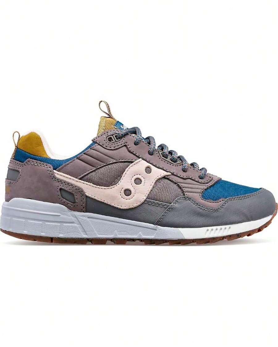 SAUCONY Shadow 5000 Outdoor- Sneakers - Grey - View 1