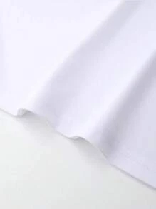 100% Cotton Unisex "Off The Market" T - Shirt