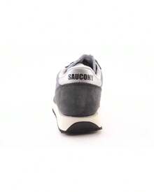 SAUCONY Jazz Original Vintage - 运动鞋 - 海軍藍 - 查看 4