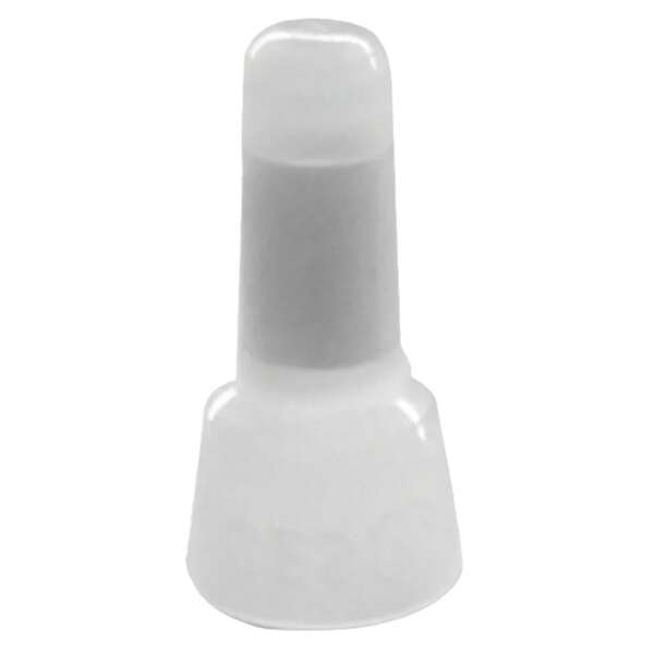 Conector de Chupón Audio Labs ADL-CH1614 Calibre 16-14 500 Piezas para Material de Instalación