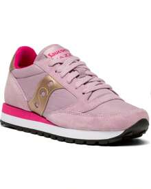 Zapatillas deportivas SAUCONY Jazz Original - Rosa - Ver 4
