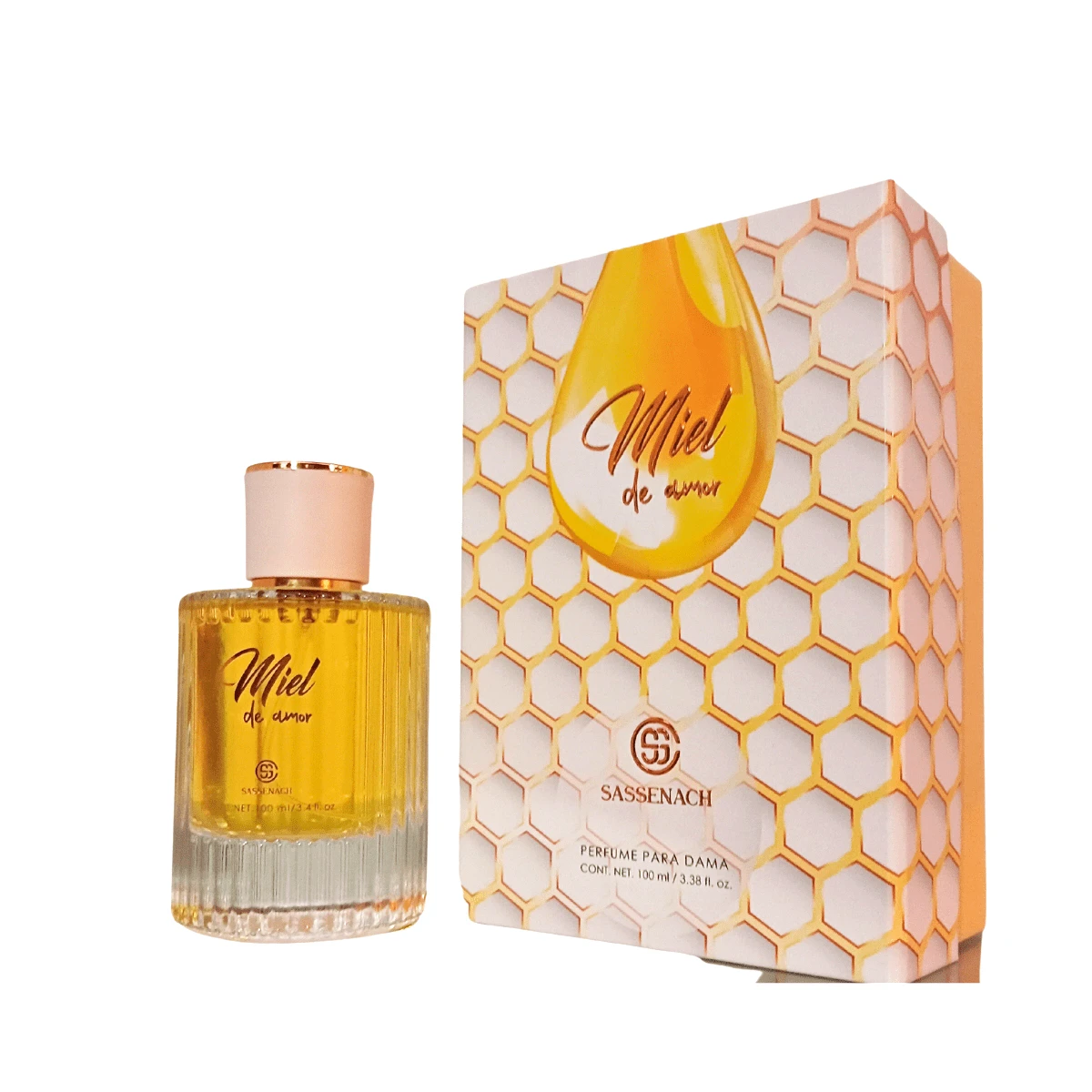 Para Que Sirve El Perfume Miel De Amor www.shein.com.mx