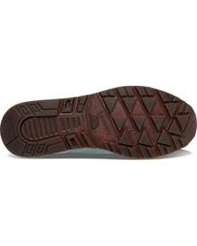 SAUCONY Shadow 6000-运动鞋 - 綠綠色/灰色/藍色 - 查看 4