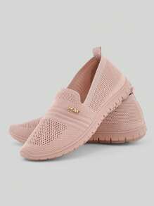 Royalfashion Women's Sporty Moccasins Iterione