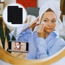 POP PREMIUM SUCTION CUP CELL PHONE HOLDER - Đỏ - Xem 4