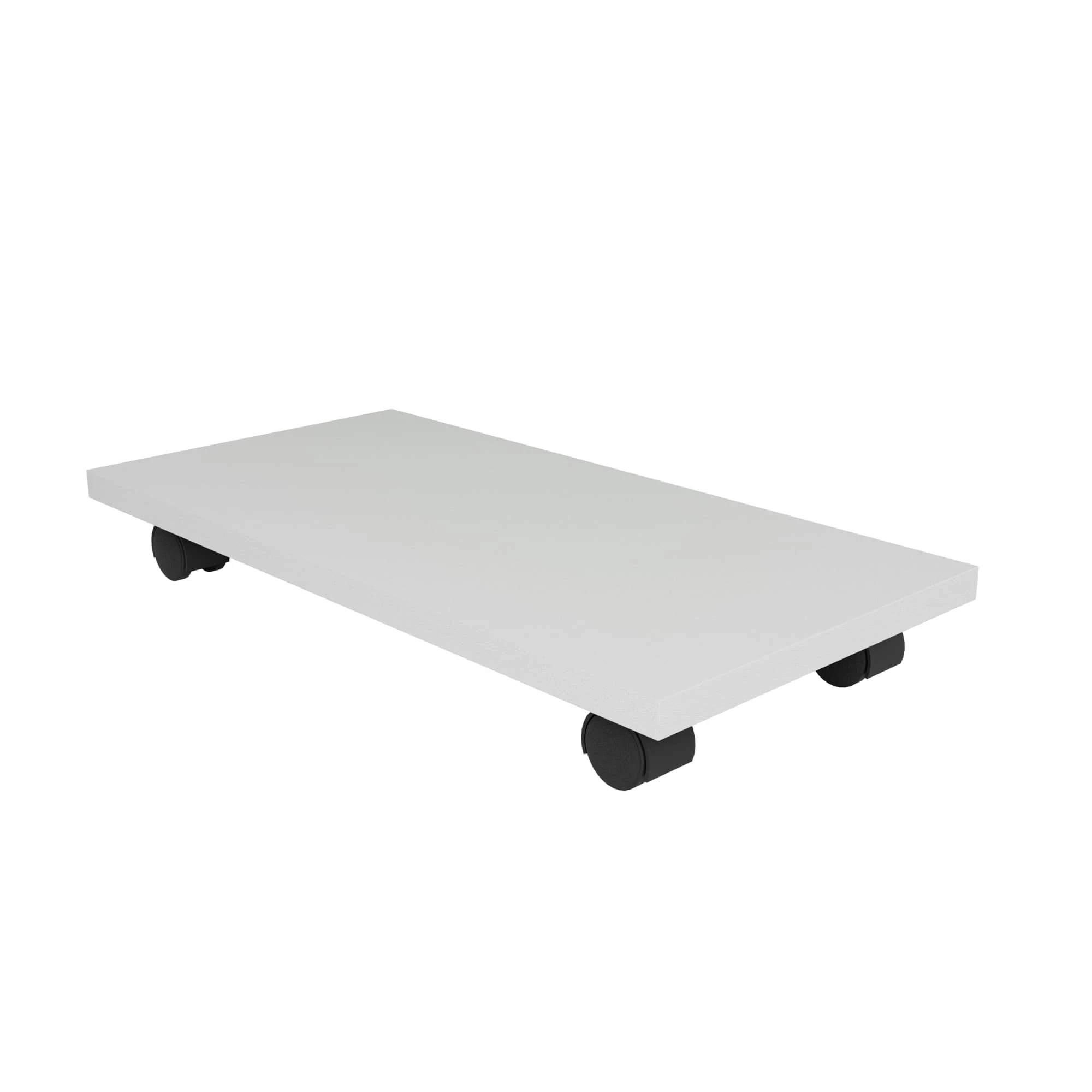 PC Gamer CPU Base Support With Wheels | SHEIN USA