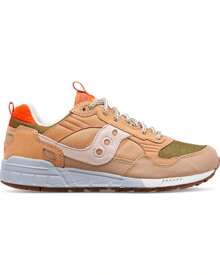 SAUCONY Shadow 5000 Outdoor- Sneakers - Light Brown - View 1