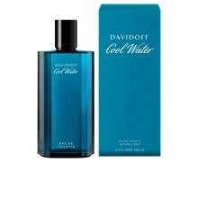 Davidoff Cool Water Mens EDT 125ml Fragrance - Warm & Spicy - View 2