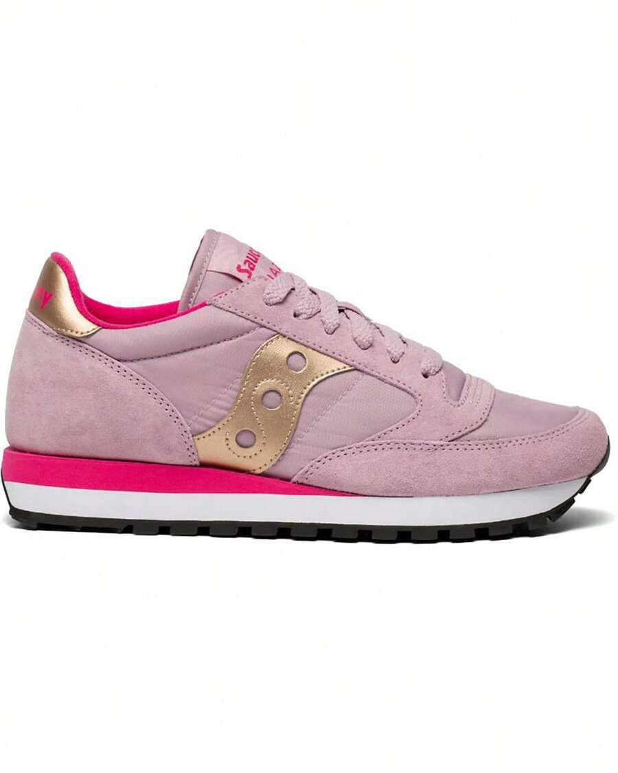 Zapatillas deportivas SAUCONY Jazz Original - Rosa - Ver 1