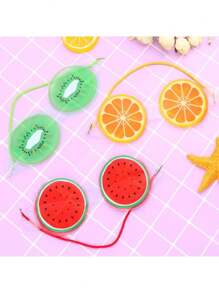 Antifaz Gel Térmico Para Ojos Migraña Ojera Descansa, Relajante de Ojos y Ojeras, Para Contorno de Ojos, Ayuda para la Fatiga. Mascarillas de Gel de Colágeno Calmantes para ojeras y hinchazón, parches de terapia fría/caliente para ojos, Antifaz para Dormir Suave y Opaco Unisex. Parches de Gel en Frio Antifaz Para Ojos Frutas al Azar, Almohadillas de presión ocular de doble función caliente/fría, adecuadas para verano y exterior, deportes, viajes, cocina, dormitorio, escuela, oficina, mujeres, hombres, adultos. Se envian al Azar - Multicolor - Ver 3