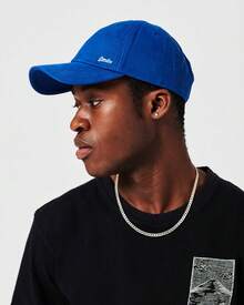 SUPERDRY Y9010073A - Blue Cap - Blue - View 1