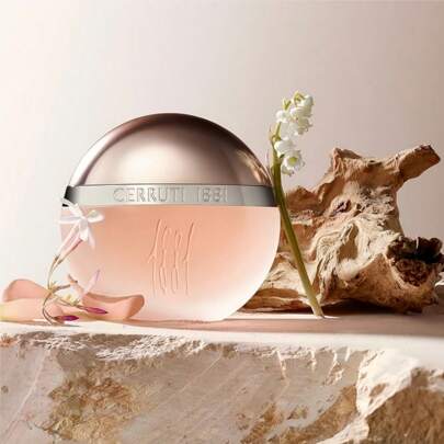 50ml Eau De Toilette For Women