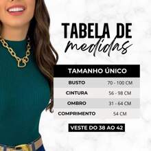 Ribbed Knit Blouse With High Neck Bottle Fashion Blogger - Xem 3