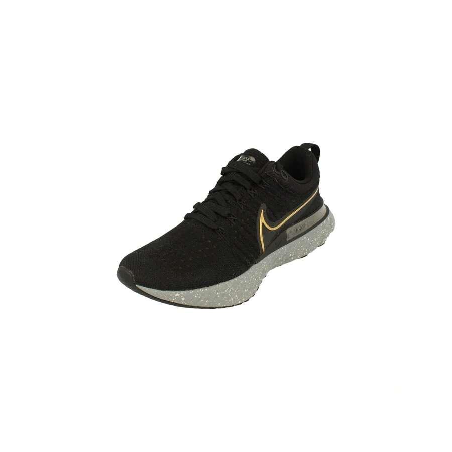 Nike React Infinity Run FK 2 Mens CT2357 009