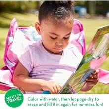 Mess-Free Painting For Kids