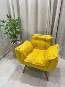 Decorative Armchair For Office Room Opala Classic