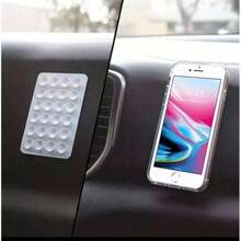 POP PREMIUM SUCTION CUP CELL PHONE HOLDER - Trong sáng - Xem 7