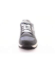 SAUCONY Jazz Original Vintage - 运动鞋 - 海軍藍 - 查看 2