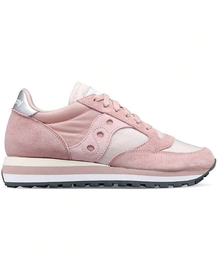 SAUCONY Jazz Triple- Sneakers - Pink - View 1