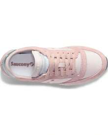 SAUCONY Jazz Triple- Sneakers - Pink - View 3