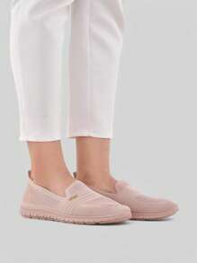 Royalfashion Women's Sporty Moccasins Iterione