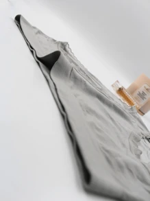 Paquete Set de 6 Calzones Corte Bikini Panties a la Cadera Ropa Interior de Mujer de Algodón de Encaje Materiales 95% Algodón 5% Spandex Tejido Elástico Material Transpirable Tela Suave al Tacto Ropa Interior Cómoda Diseño Ajustable Ideal para Uso Diario Unitalla Corte a la Cadera Banda Ancha Elástica Encaje Decorativo en Piernas Textura de Rayas Ajuste Perfecto para Tallas 5, 7 y 9 Diseño Liso Básico con Detalles Modernos Clásico y Femenino Colores Surtidos Multicolor Beige, Morado, Verde Militar, Azul Cielo, Rosa, Rosa Palo,  Ideal para Tallas Chicas a Medianas Cubre las Caderas Perfectamente Minimalista Flexible y Ligero Costuras Suaves Uso Diario Perfecto para Pantalones, Faldas o Vestidos, Ideal para Mujeres Activas, No aprieta ni Deja Marcas, Durable y Resistente al Lavado, Textura de Rayas, Discreto y Elegante, Cobertura Media Elasticidad en Cintura - Multicolor - Ver 4