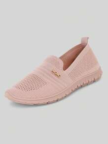 Royalfashion Women's Sporty Moccasins Iterione