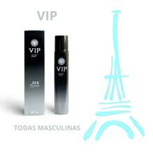 Perfume Touti Vip Todas Fragrancias Masculino Luxo Marcante 50 ml Festa Junina - VIP 48 - Visão 1