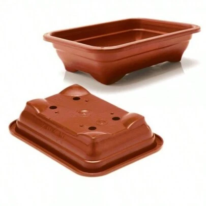 Vasos De Bonsai 22cm Vitaplan