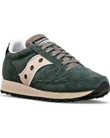 SAUCONY Jazz 81- Sneakers - Grey - View 3