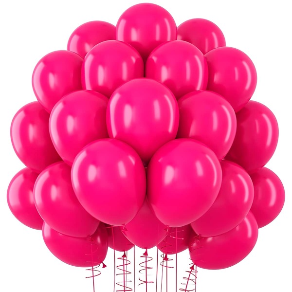 Halloween+Christmas 50 Flat Colored Bladder Balloon 9 Inch Round Ball Balloons Decoration Party Birthday Tea Reveal Arch