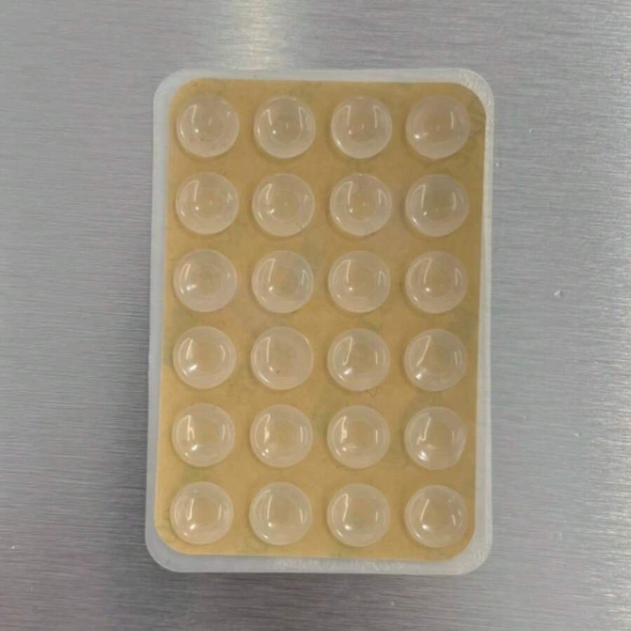 POP PREMIUM SUCTION CUP CELL PHONE HOLDER - Trong sáng - Xem 1